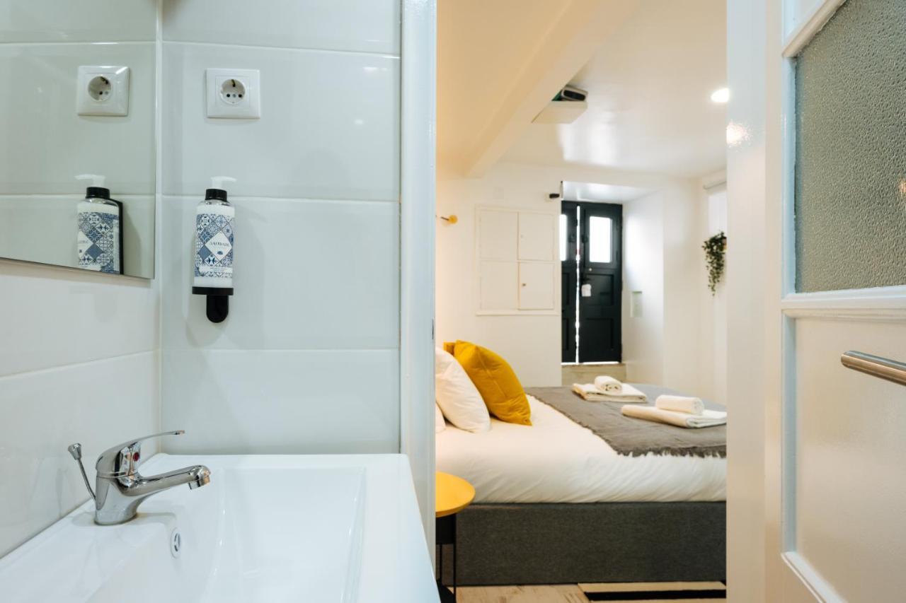 Appartement Cozy & Small In The Center *